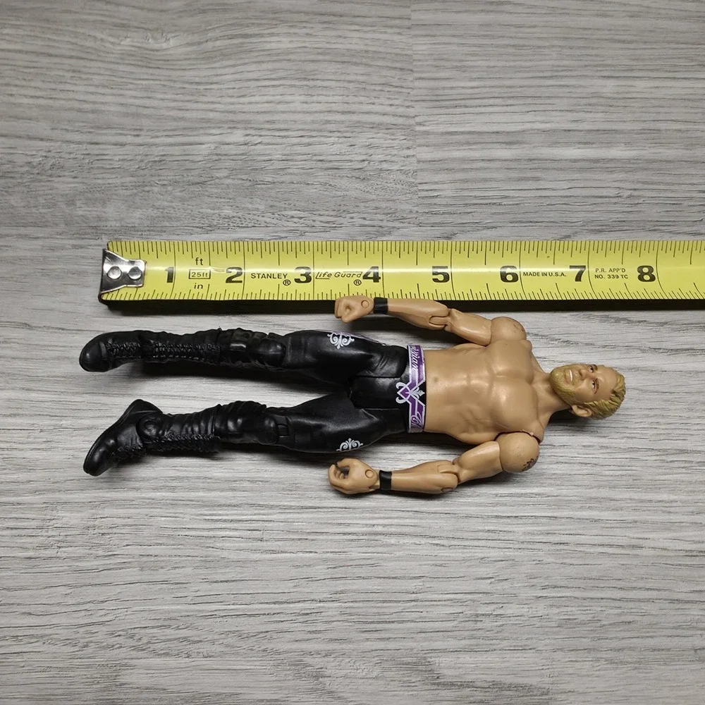 2011 WWE 